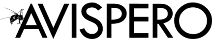 Logotipo de Revista Avispero