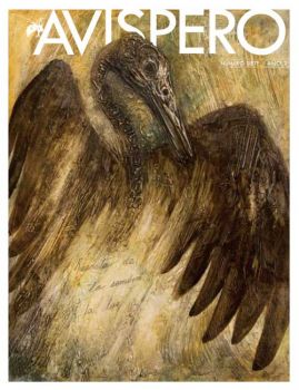 Portada de Avispero 7