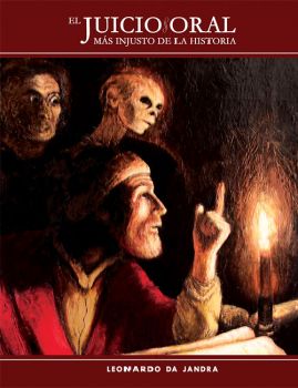 Portada de El juicio oral más injusto de la historia