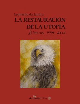 Portada de La restauración de la utopía