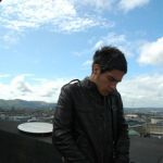 Andrés Cota Hiriart