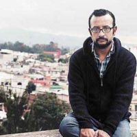 Fotografía de Javier Antonio Payeras