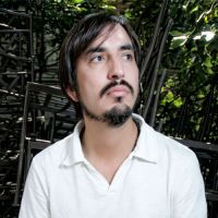 Fotografía de Carlos Labbé