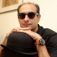 Fotografía de Ramón Rozas