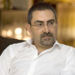 Antonio Rivero Taravillo