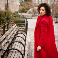 Fotografía de Úrsula Fuentesberain