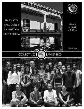 Portada de Columna Semanal