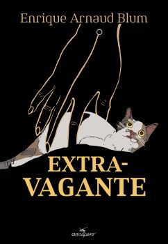 Portada de Extra-vagantes