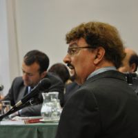 Fotografía de Guillermo Quartucci