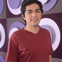 Fotografía de Canek Sandoval
