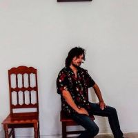 Fotografía de Alfonso Barrera