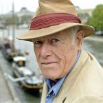 James Salter