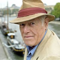 Fotografía de James Salter