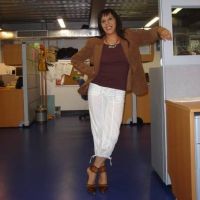 Fotografía de Yolanda de la Torre
