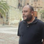 Sergio Huerta