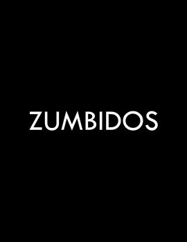 Portada de Zumbidos