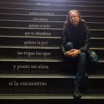 Claudia Salazar Jiménez