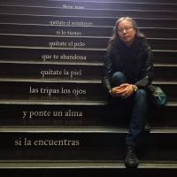 Fotografía de Claudia Salazar Jiménez