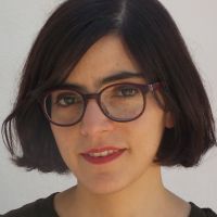 Fotografía de Alia Trabucco Zerán