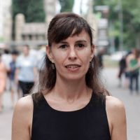 Fotografía de Verónica Nieto