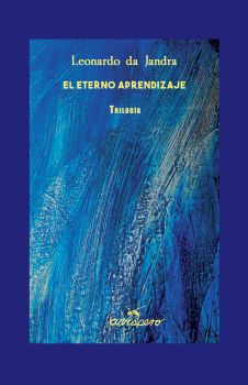 Portada de El eterno aprendizaje